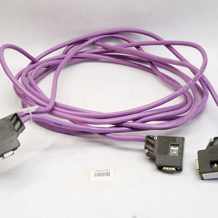 Siemens Kabel 6FX2002-4EA01-1AF0 Simatic Net Profibus 6XV1830-0AH10 - Maranos.de