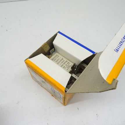 Siemens 3x 3NA1 015 Sicherung 500V / 25A 00/gT / VDE0660 neu-OVP - Maranos.de
