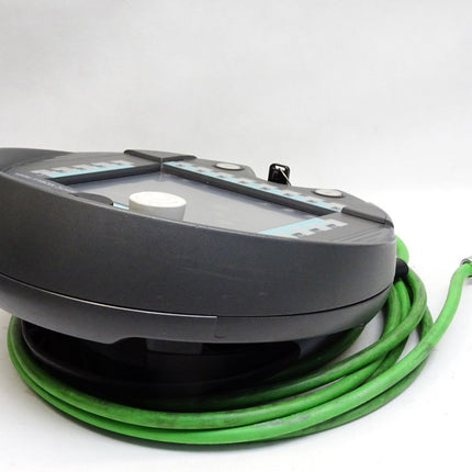 Siemens Mobile Panel 277 6AV6645-0CC01-0AX0 6AV6 645-0CC01-0AX0 - Maranos.de