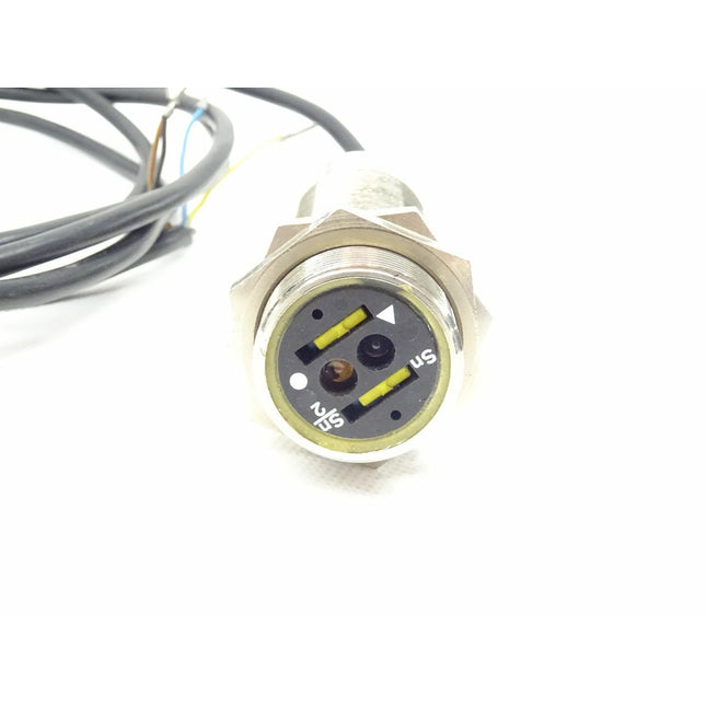 Schlüter FMS 30-4U Fotosensor Lichtschranke Taster Glas-Lichtleiteradaption - Maranos.de