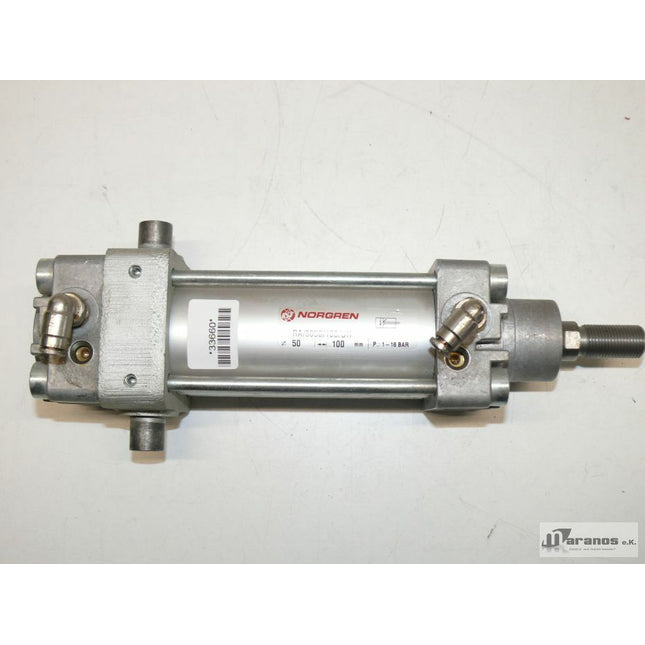 Norgren Ra/8050/100/UH Pneumatikzylinder // - Maranos.de