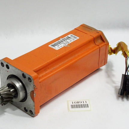 ABB API ELMO 3HAC10555-1 280610398 Servomotor - Maranos.de