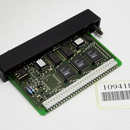 B&R FP384 ECFP384-0 Rev.C0 MULTI Anwenderspeicher - Maranos.de