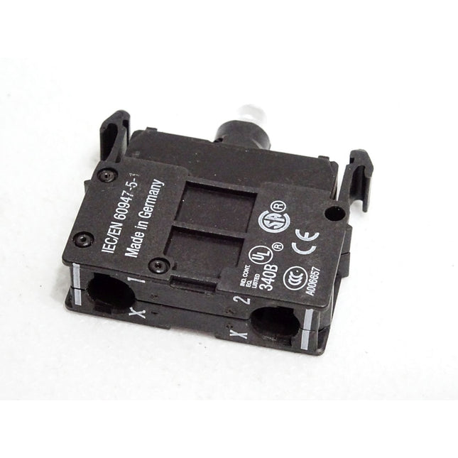 Moeller M22-LED-W LED-Element weiß / Unbenutzt - Maranos.de