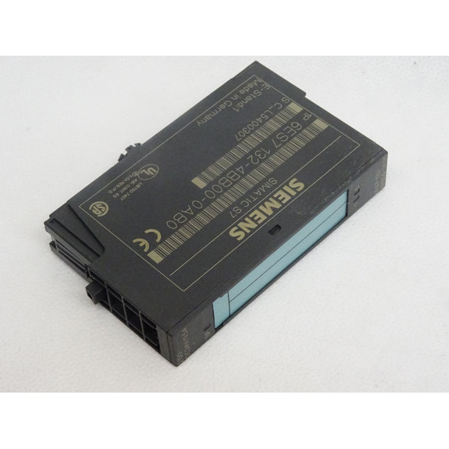 Siemens 6ES7132-4BB00-0AB0 / 6ES7132-4BB00-0AB0 / Neu - Maranos.de