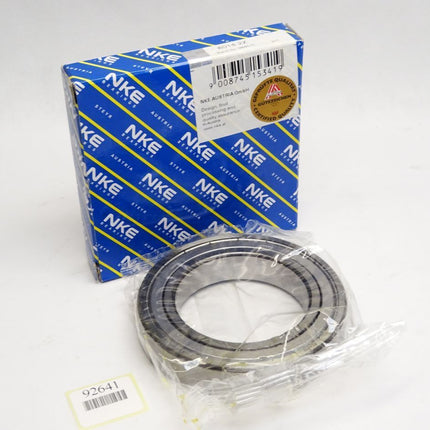 NKE Rillenkugellager 6014-2Z / Neu OVP - Maranos.de