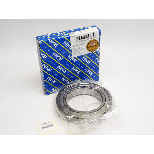 NKE Rillenkugellager 6014-2Z / Neu OVP - Maranos.de
