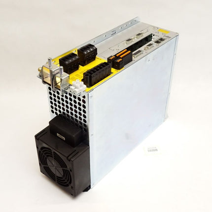 Pilz PMCprotego Servoverstärker D.24/000/0/0/2/ 8176104 + PMC Erweiterungskarte Profibus 8176280 - Maranos.de