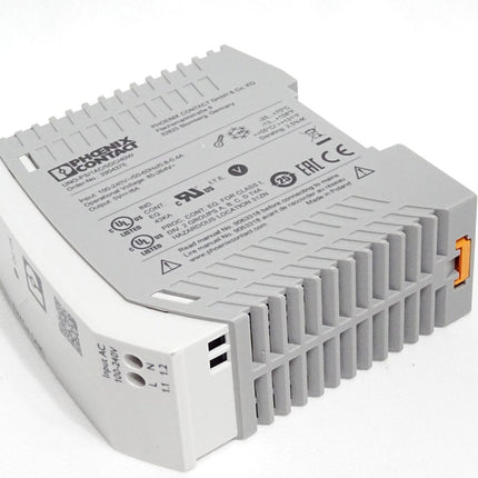 Phoenix Contact 2904375 UNO-PS/1AC/ 5DC/ 40W Stromversorgung / Unbenutzt - Maranos.de