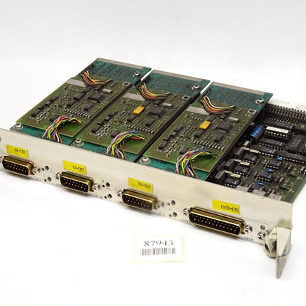 Siemens 6FX1126-8BF00 / 5702689001.02 / E:C + 570 354 9001.00 / 5703549001.00 - Maranos.de