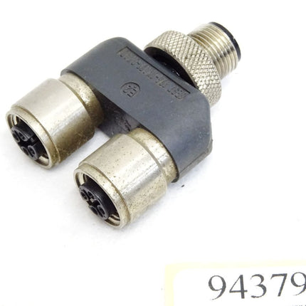 Siemens Y-Anschlussstück 6ES7194-1KA01-0XA0 / 6ES7 194-1KA01-0XA0 - Maranos.de