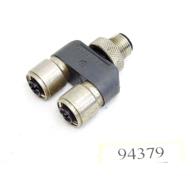 Siemens Y-Anschlussstück 6ES7194-1KA01-0XA0 / 6ES7 194-1KA01-0XA0 - Maranos.de