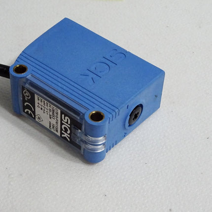 Sick 1084653 GTB10-P7411S08 Photoelectric sensor - Maranos.de