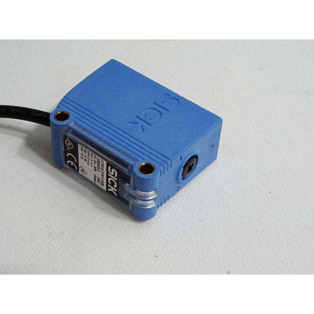 Sick 1084653 GTB10-P7411S08 Photoelectric sensor - Maranos.de