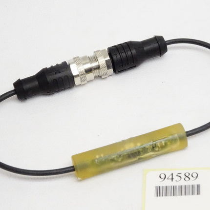 Ipf electronic Umkehrstufe VY031124 / Neu - Maranos.de