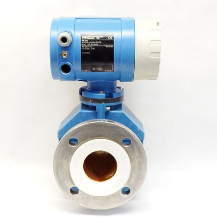 Endress+Hauser Magnetisch-induktives Durchfluss-Messgerät Promag30F 30FT65-HD1AA11A21B - Maranos.de