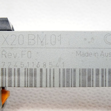 B&R Busmodul X20BM01 Rev.F0 - Maranos.de