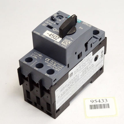 Siemens Sirius 3RV2021-1EA10 - Maranos.de