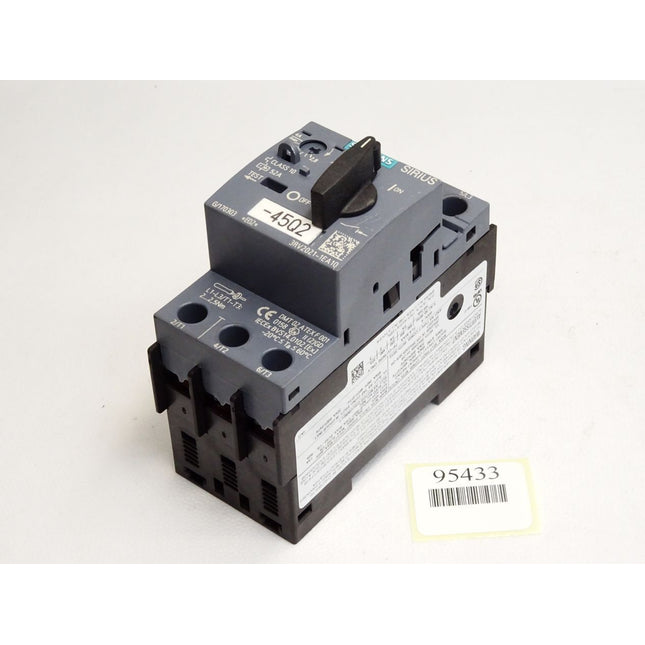 Siemens Sirius 3RV2021-1EA10 - Maranos.de