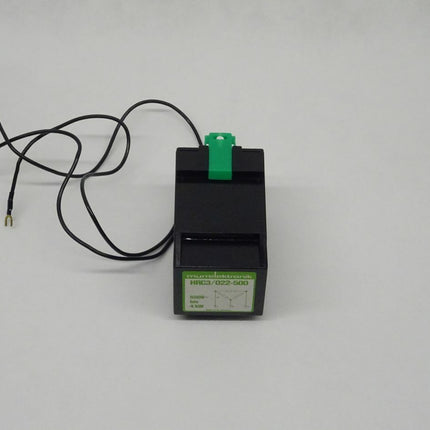 Murr Elektronik HRC3/022-500 RC-Element Entstörmodul 550V - 4 KW - Maranos.de