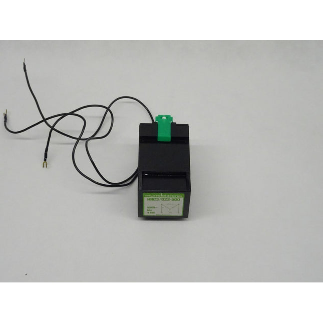 Murr Elektronik HRC3/022-500 RC-Element Entstörmodul 550V - 4 KW - Maranos.de