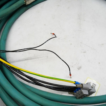 Helukabel Topserv 110 4x2.5+2x1 qmm / 71493 ca. 20m - Maranos.de