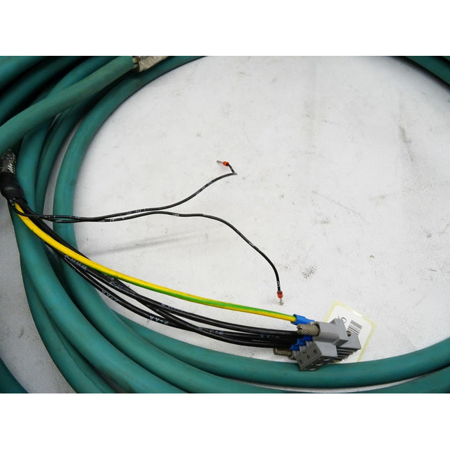 Helukabel Topserv 110 4x2.5+2x1 qmm / 71493 ca. 20m - Maranos.de