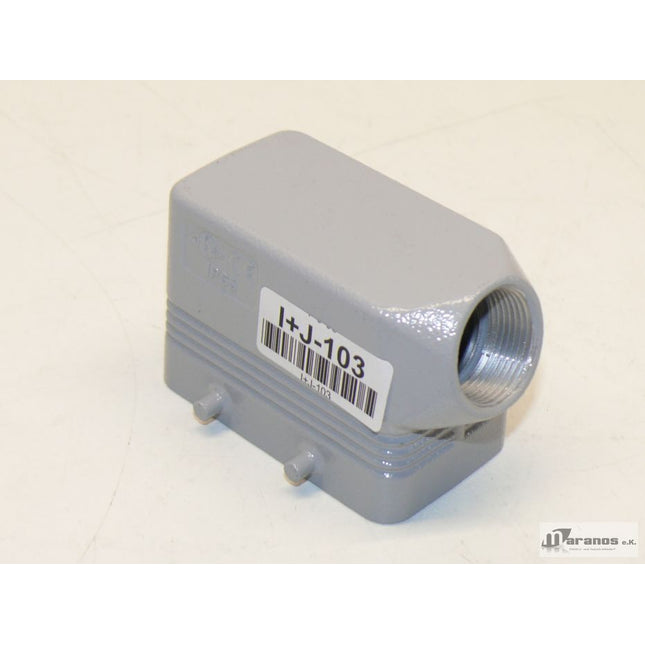 Neu: ILME Nr.23469 Steckverbinder / WSS8293 Gehäuse - Maranos.de