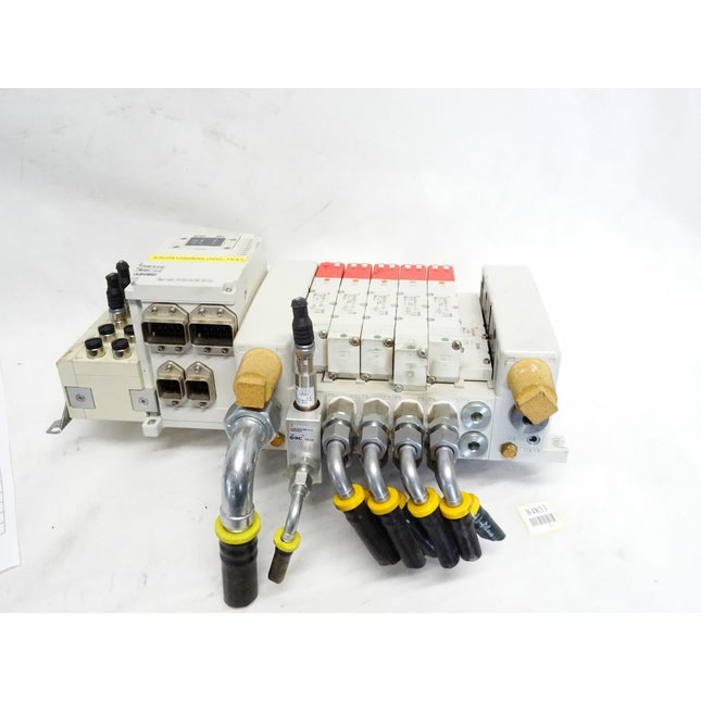 SMC EX245-SPR1-X165+EX245-DX1-X36+3xVQC4201R-5-X17+VQC4701R-5-X11+VQC4101-5-X10 - Maranos.de