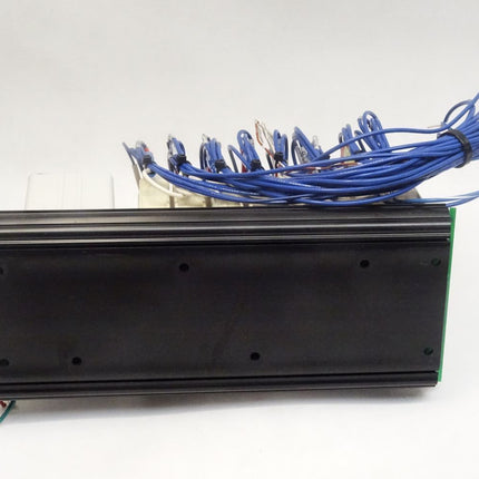 Opto22 SNAP-BRS + SNAPB8M + SNAP I/O SNAP-IDC5 - Maranos.de