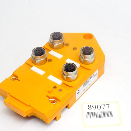 Lumberg 0910 ASL 409 / AS-interface Slave / 0910ASL409 - Maranos.de