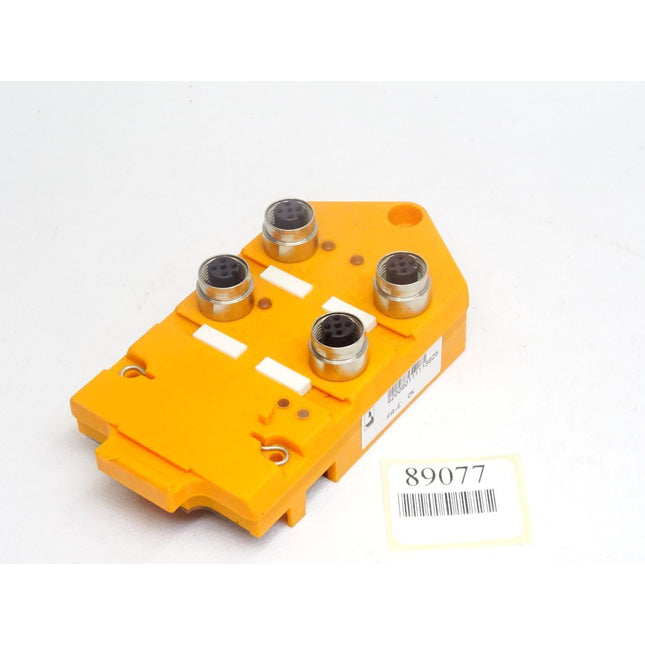 Lumberg 0910 ASL 409 / AS-interface Slave / 0910ASL409 - Maranos.de