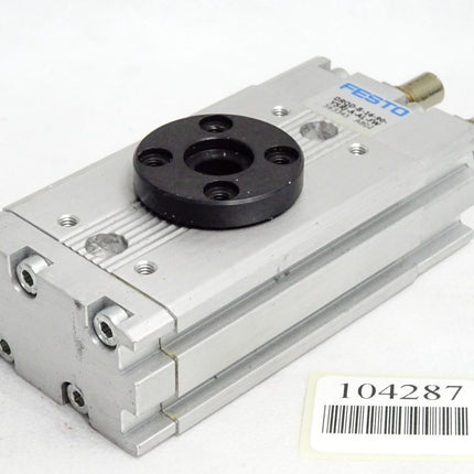 Festo DRQD-B-16-90-YSRJ-A-AL-FW 563345 Schwenkantrieb - Maranos.de