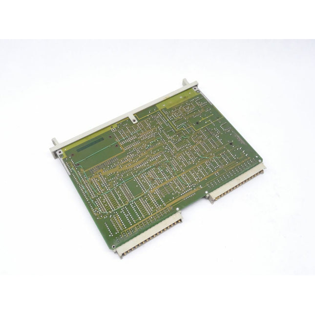 Siemens 6ES5308-3UA11 Simatic S5 6ES5 308-3UA11 E:01 - Maranos.de