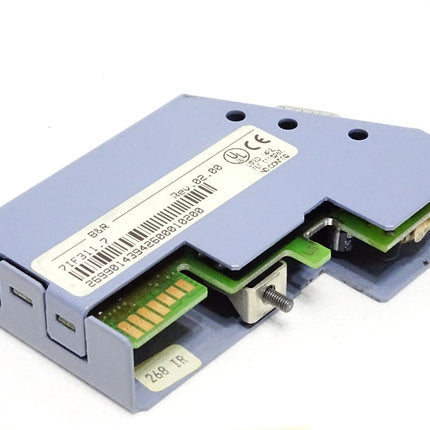 B&R 7IF311.7 Rev02.00 2003 Schnittstellenmodul 1 RS232 Schnittstelle - Maranos.de