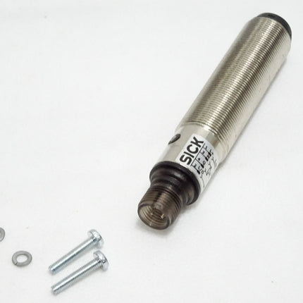 Sick VL18L-4P324 6027430 Rund-Lichtschranke / Neu - Maranos.de