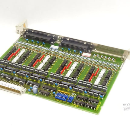 Siemens 6FX1125-7BA01 / 5702579101.00 E:A - Maranos.de