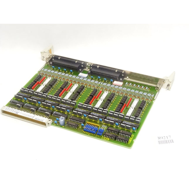 Siemens 6FX1125-7BA01 / 5702579101.00 E:A - Maranos.de