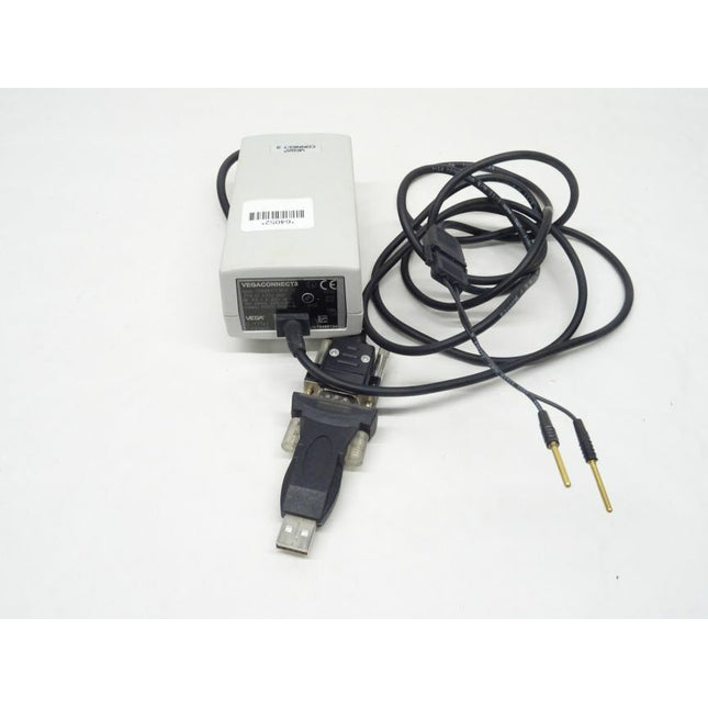 Vega Connect 3G,X Anschlussbox Vegaconnect 3 - Maranos.de