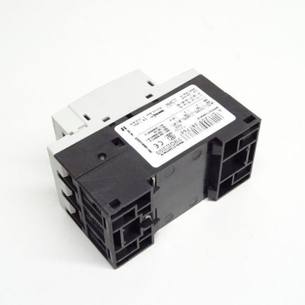 Siemens 3RV1011-0KA15 Leistungsschalter 3RV1 011-0KA15 E:05 neuwertig-OVP - Maranos.de