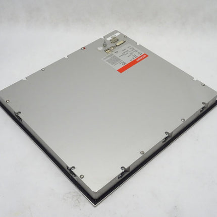 BECKHOFF CP6801-1006-0010 Touchpanel CP 6801 1006 0010 - Maranos.de