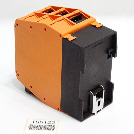 Ifm electronic AC2258 AS-Interface Schaltschrankmodul - Maranos.de