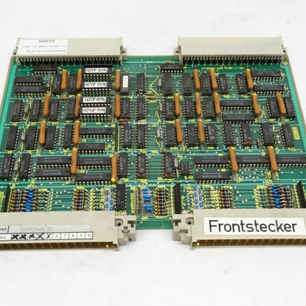 Siemens 6AB6176-0GB70 / 6AB 6176-0GB70 Steuerplatine - Maranos.de