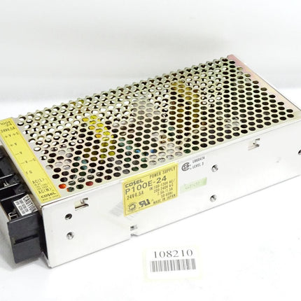 Cosel Power Supply P100E-24 - Maranos.de