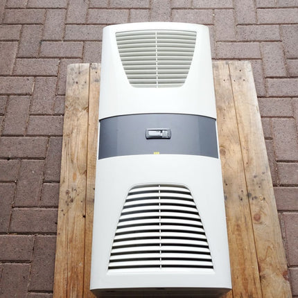 Rittal SK 3305500 SK3305500 Schaltschrank-Wandanbau-Kühlgerät - Maranos.de