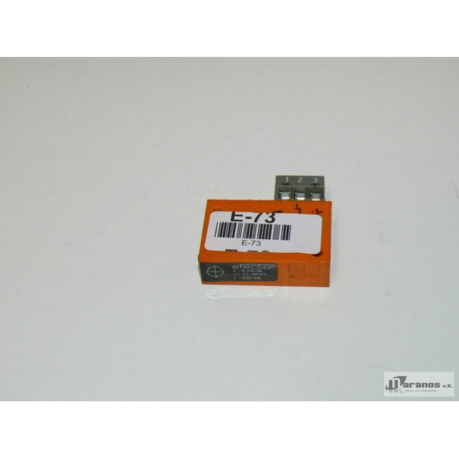 IFM IN-3004-LANOG Induktiver Sensor - Maranos.de
