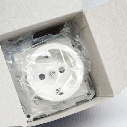 Merten 233819 FI-Schuko Sicherheits-Steckdosen-Einsatz / Neu OVP - Maranos.de