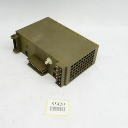 Siemens Simatic S5 6ES5461-8MA11 / 6ES5 461-8MA11 - Maranos.de