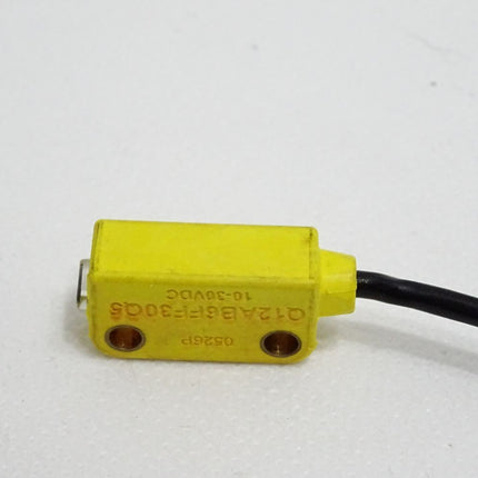 Banner Turck Q12AB6FF30Q5  Fotoelektrischer Sensore - Maranos.de