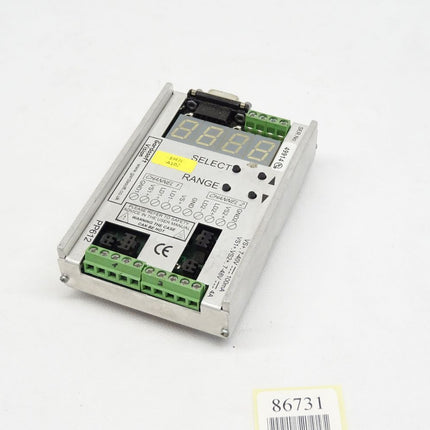 Gardasoft Vision PP612 / LED Strobe Controller - Maranos.de